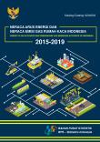 Energy Flow Accounts and Greenhouse Gas Emissions Accounts of Indonesia 2015-2019