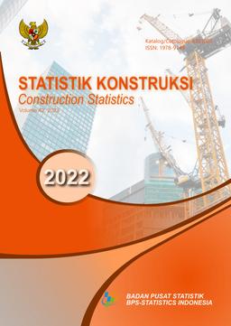 Construction Statistics, 2022