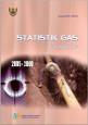 Gas Statistics 2005-2009
