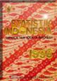 Statistical Yearbook of Indonesia 1998