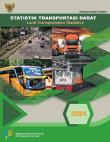 Statistik Transportasi Darat 2021