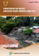 Penghitungan Dan Analisis Kemiskinan Makro Indonesia 2012
