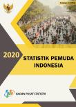 Statistik Pemuda Indonesia 2020