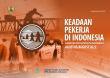 Keadaan Pekerja di Indonesia Agustus 2022