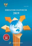 Exporters Directory Of Indonesia 2019 Volume II