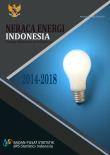 Neraca Energi Indonesia 2014- 2018 