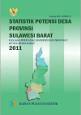 Statistics Of Indonesian  Village Potential In Sulawesi Barat 2011