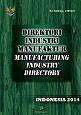 Manufacturing Industry Directory 2014