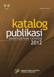 Publication Catalog 2012