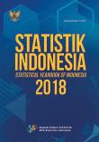 Statistical Yearbook of Indonesia 2018