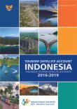 Tourism Satellite Account Indonesia 2016-2019