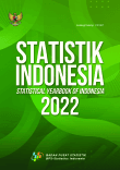 Statistical Yearbook of Indonesia 2022