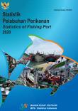 Statistics Of Fishing Port 2020