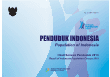 Indonesian Population Result Of The 2010 Populationcensus