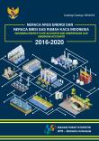 Neraca Arus Energi dan Neraca Emisi Gas Rumah Kaca Indonesia 2016-2020