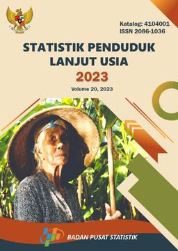 Statistics Of Aging Population 2023