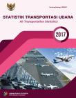 Statistik Transportasi Udara 2017