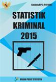Statistik Kriminal 2015