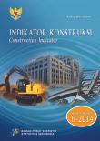 Indikator Konstruksi Triwulan II-2014