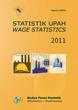 Wage Statistics 2011