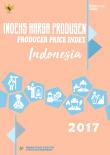 Indonesian Producer Price Index 2017