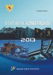 Construction Statistics 2013