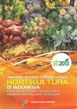 Analysis Of Household Horticultural Business In Indonesia