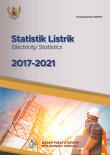 Electric Statistics 2017-2021