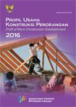 Micro Construction Establishment Statistics 2016