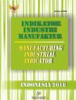 Manufacturing Industrial Indicator, 2018