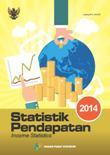 Statistik Pendapatan 2014