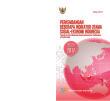 Perkembangan Beberapa Indikator Utama Sosial Ekonomi Indonesia Edisi Agustus 2017