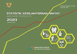 Welfare Statistics 2023