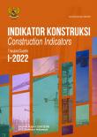 Indikator Konstruksi, Triwulan I-2022