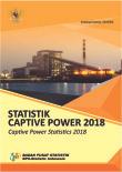 Statistik Captive Power 2018