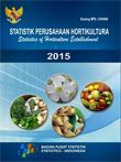 Statistics Of Horticulture Establishment 2015