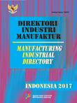 Direktori Industri Manufaktur 2017