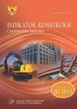 Construction Indicator, Quarter III-2013
