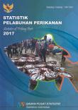 Statistics Of Fishing Port 2017