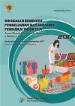 Executive Summary Of Consumption And Expenditure Of Indonesia September 2017