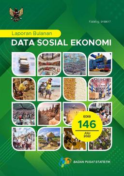 Monthly Report Of Socio-Economic Data July 2022