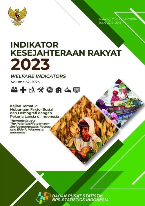 Welfare Indicators 2023
