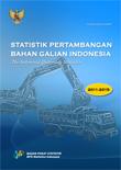 The 2011-2015 Indonesia Quarrying Statistics
