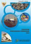 Statistics of Fishery Establishment 2013