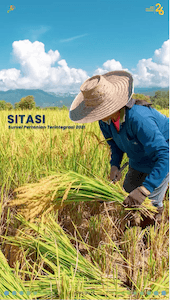Note! Integrated Agricultural Survey (SITASI) will be started