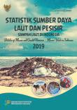 Statistics Of Marine And Coastal Resources 2019
