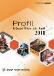 Profil Industri Mikro Dan Kecil 2018