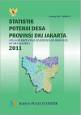 Statistics Of Indonesian  Village Potential In DKI Jakarta 2011
